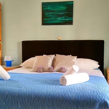 Desa Petric Hvar Town