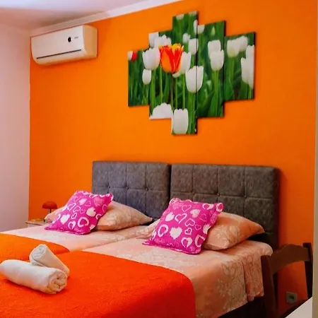 Desa Petric Apartamento