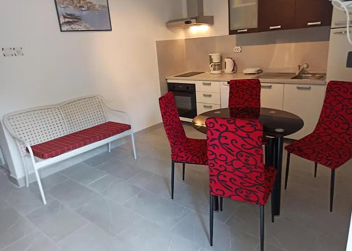 Desa Petric Διαμέρισμα *