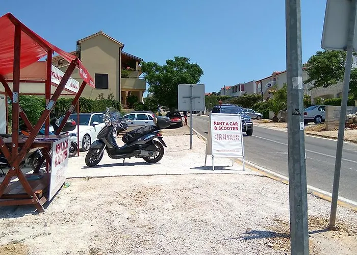 Διαμέρισμα Desa Petric