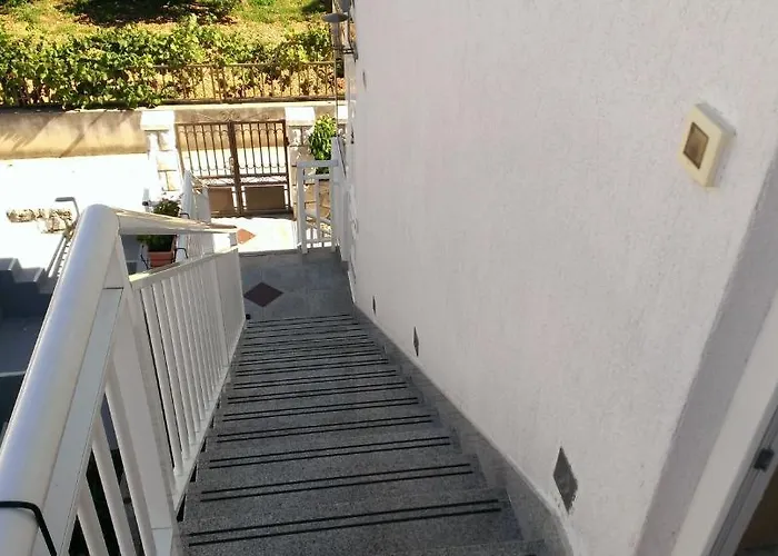 Διαμέρισμα Desa Petric Χβαρ