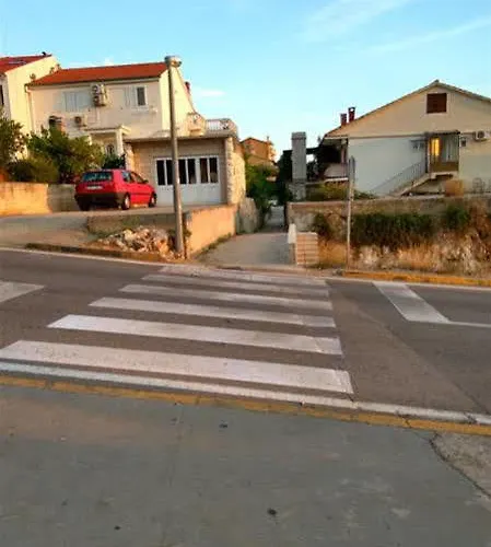 Desa Petric Hvar Town