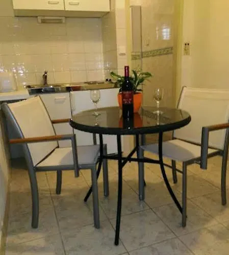 Διαμέρισμα Desa Petric *