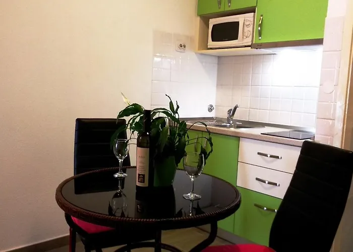 Διαμέρισμα Desa Petric