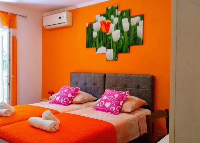 Desa Petric Διαμέρισμα