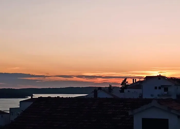 Desa Petric Апартаменти *