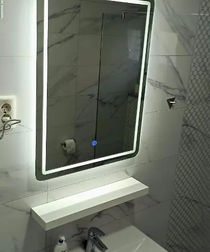 Desa Petric Апартаменти *