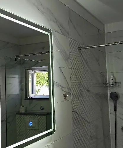 Апартаменти Desa Petric