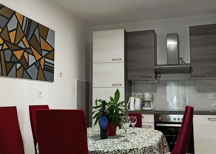 Desa Petric Апартаменти *