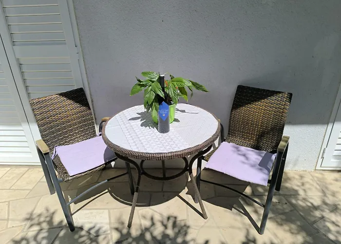 Desa Petric Хвар