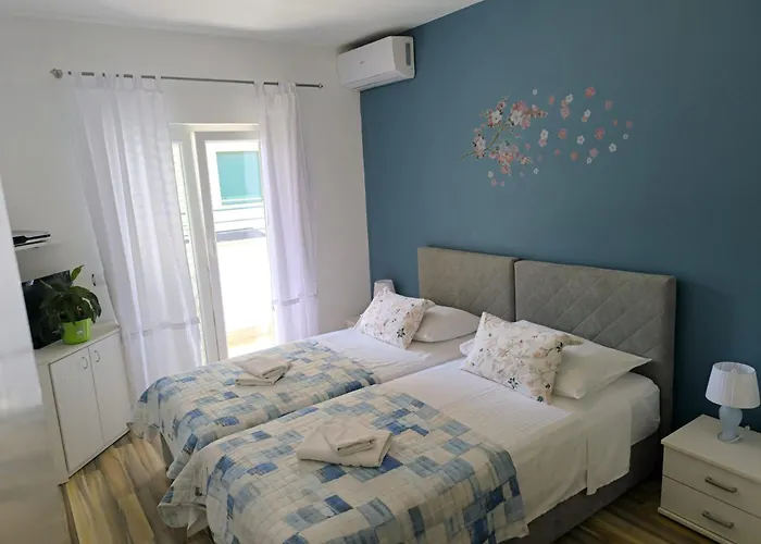 Desa Petric Апартаменти