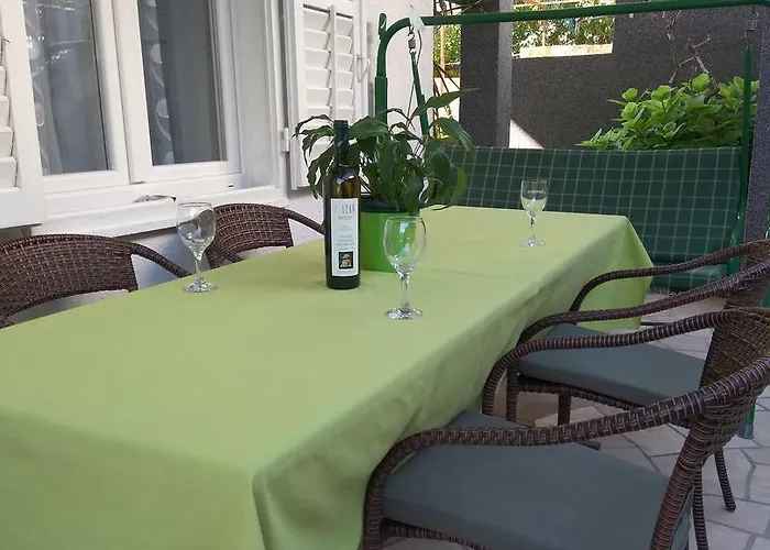 Desa Petric Апартаменти *