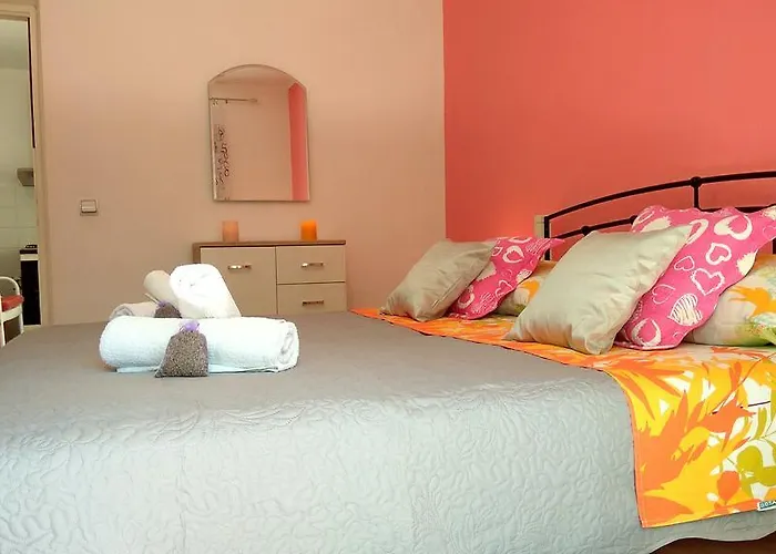 Apartman Desa Petric Hvar Town