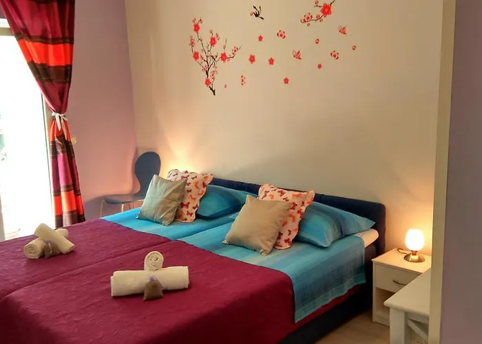 Desa Petric Apartman *