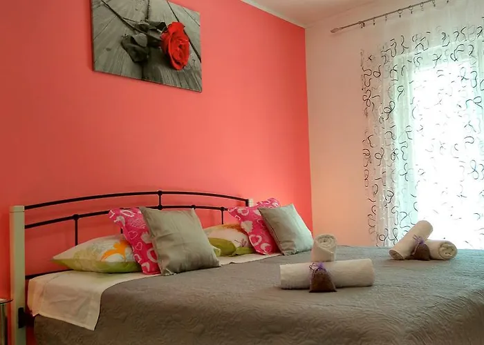 Apartman Desa Petric