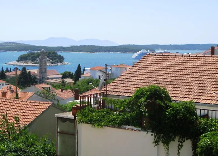 Desa Petric Апартаменти *