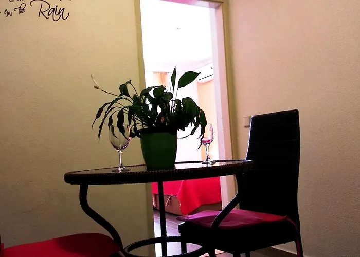 Desa Petric Апартаменти *